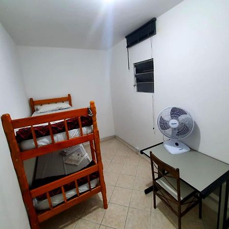 Hostel Airport Rooms São Paulo Zewnętrze zdjęcie