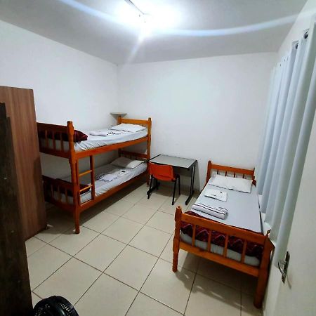 Hostel Airport Rooms Diadema Zewnętrze zdjęcie