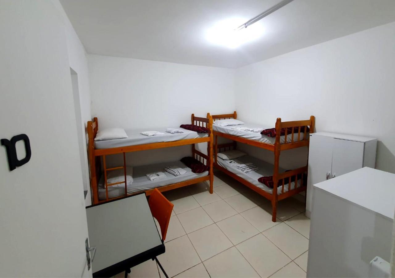 Hostel Airport Rooms Diadema Zewnętrze zdjęcie