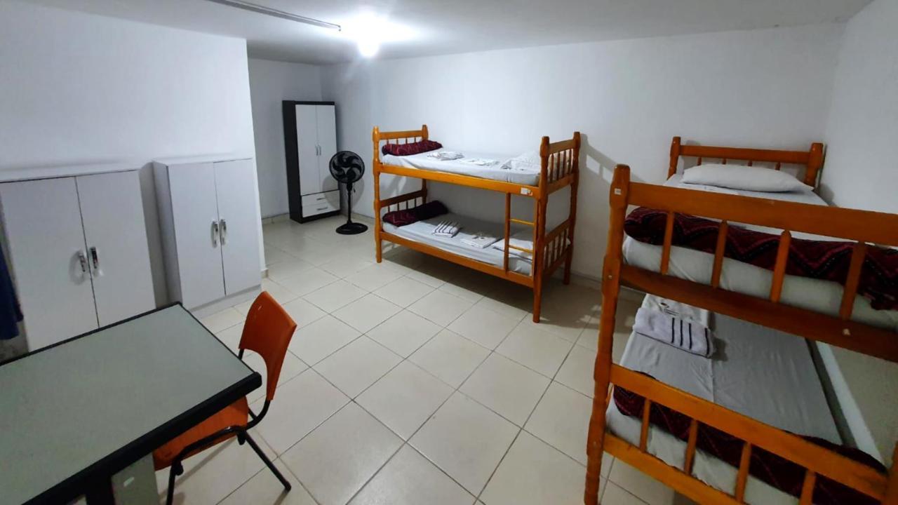 Hostel Airport Rooms Diadema Zewnętrze zdjęcie