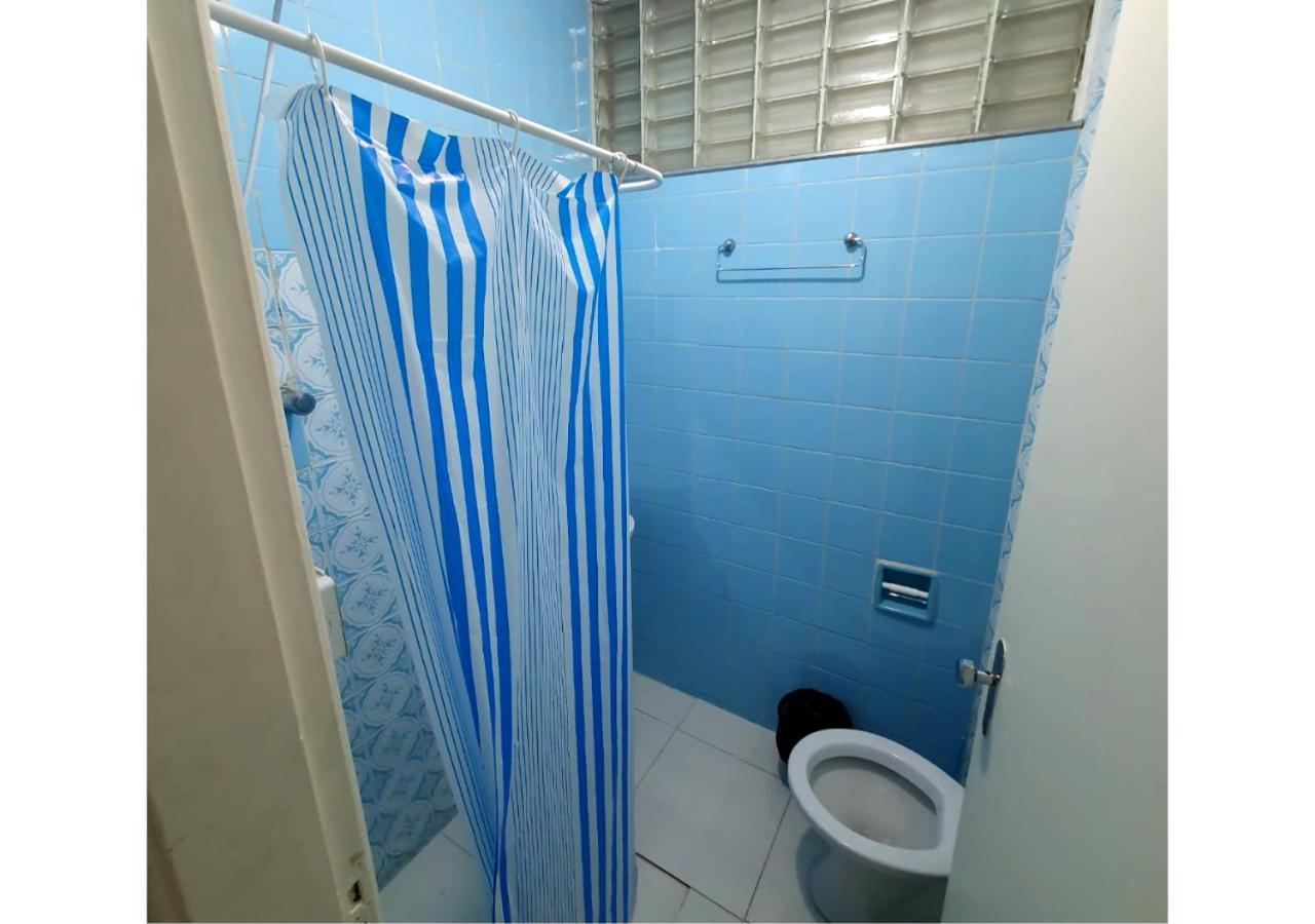 Hostel Airport Rooms Diadema Zewnętrze zdjęcie