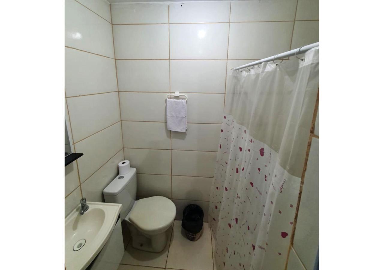 Hostel Airport Rooms Diadema Zewnętrze zdjęcie