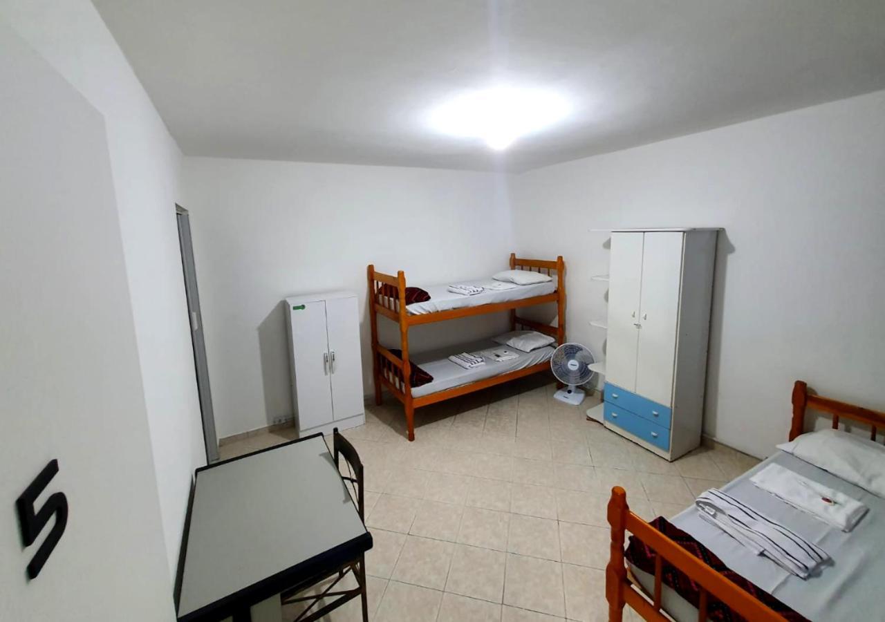 Hostel Airport Rooms Diadema Zewnętrze zdjęcie