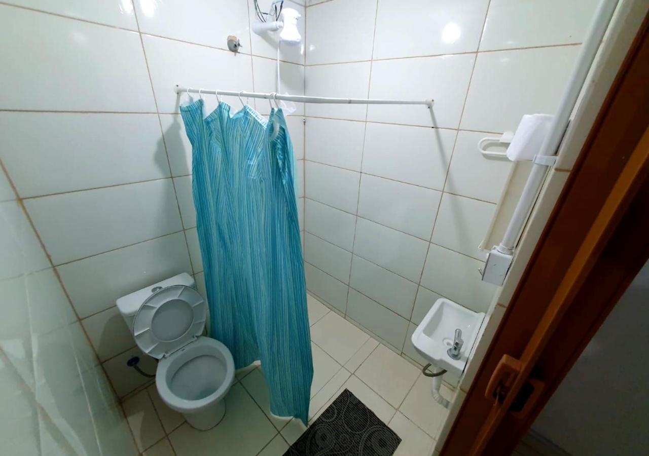Hostel Airport Rooms Diadema Zewnętrze zdjęcie