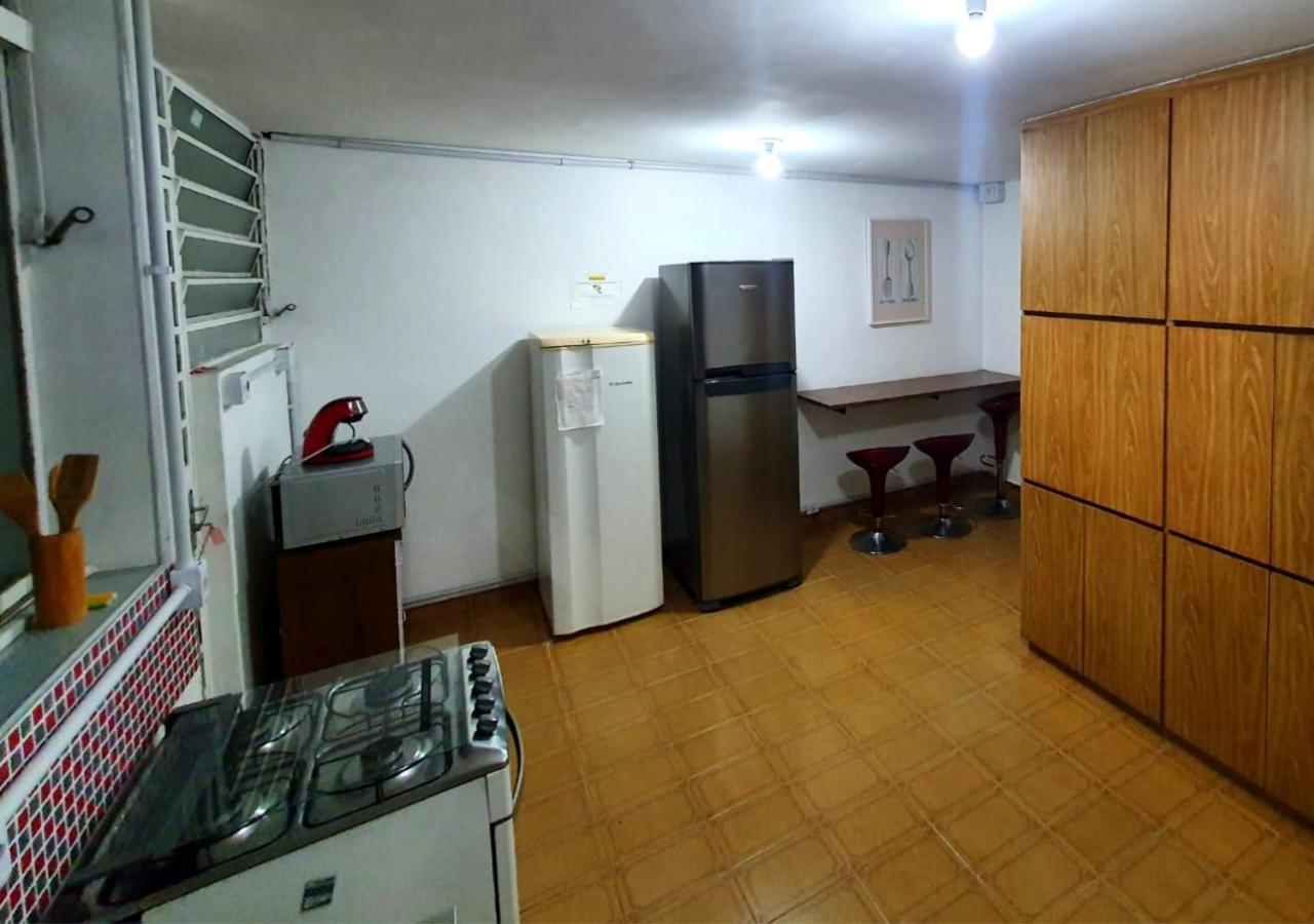 Hostel Airport Rooms Diadema Zewnętrze zdjęcie
