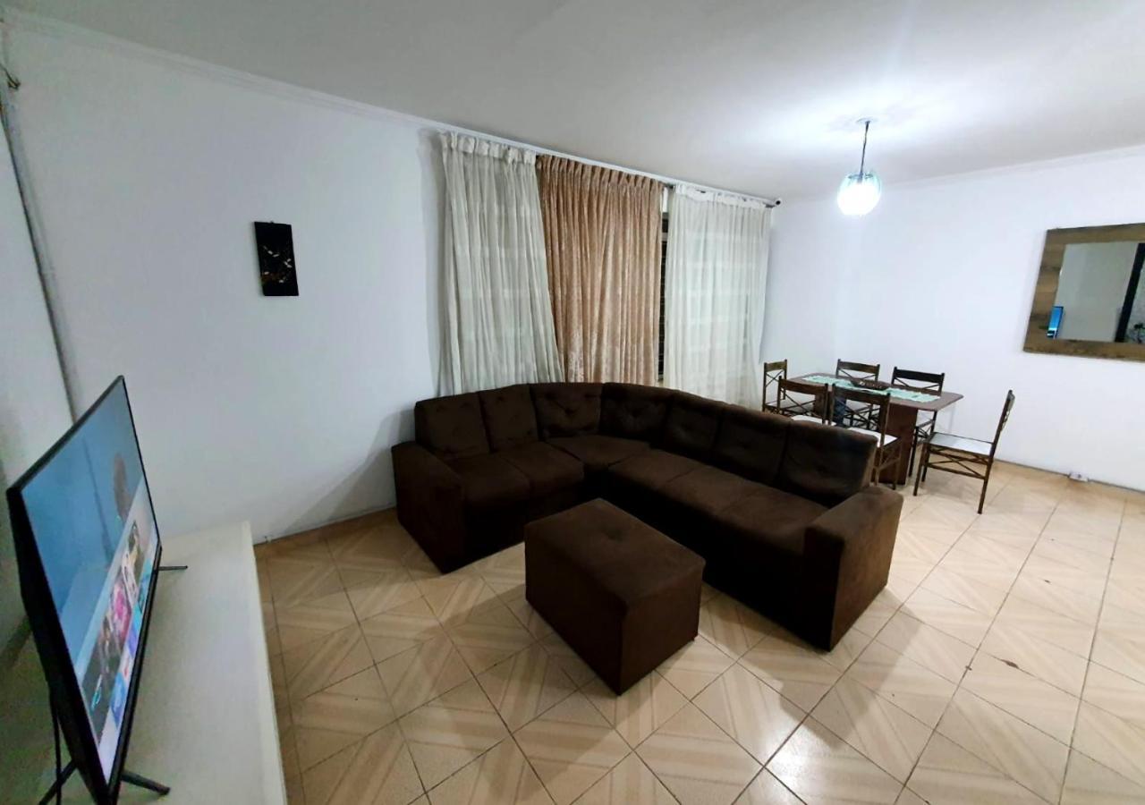 Hostel Airport Rooms Diadema Zewnętrze zdjęcie